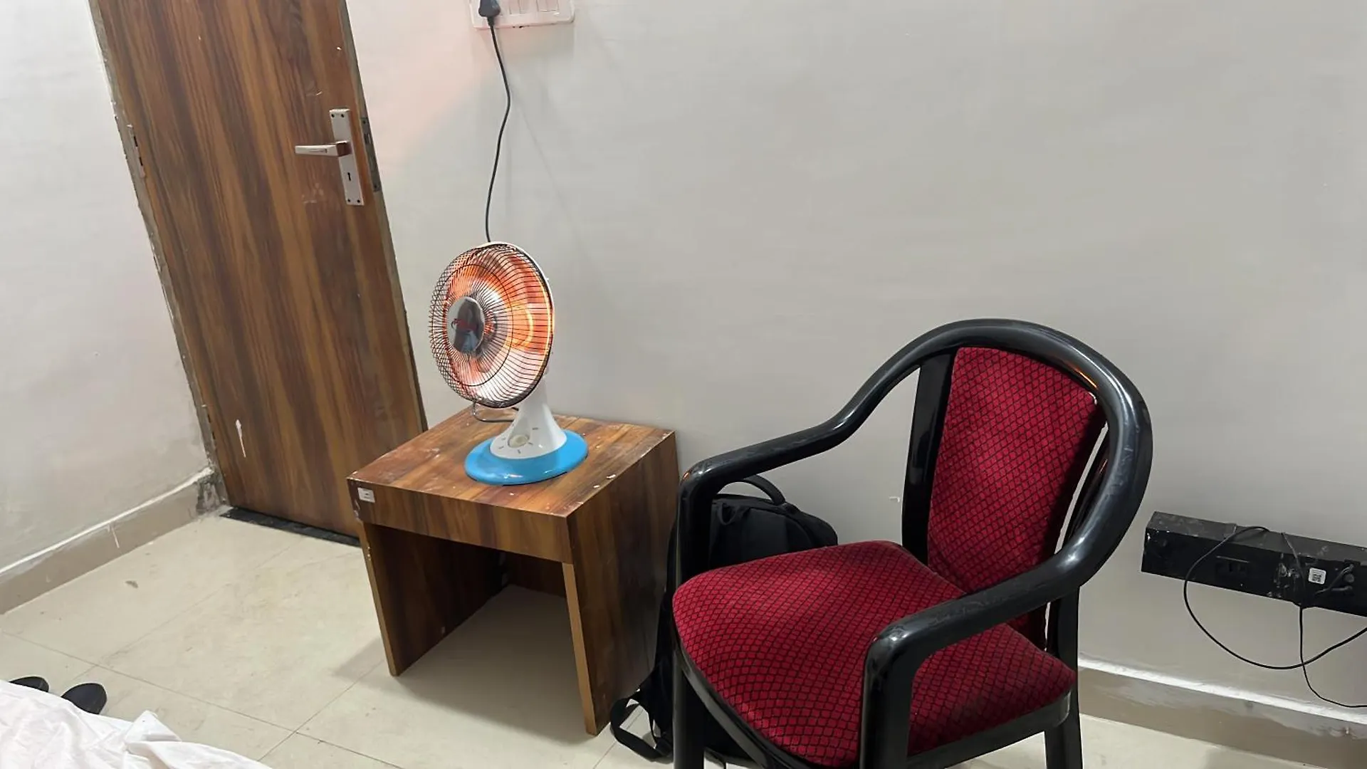 Hotel Rohit ,Agra Cantt Railway Station India