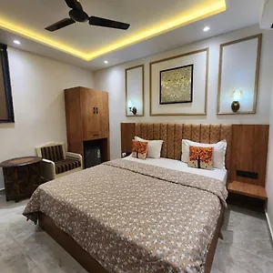  Alloggio in famiglia Khas Mahal